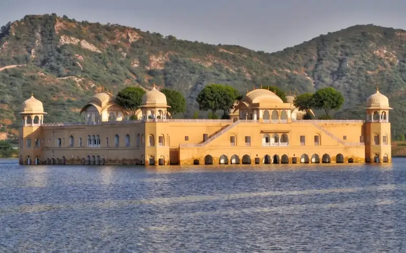 Jal Mahal